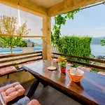 Sea Star Апартаменты *