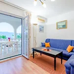 Апартаменты Sea Star *
