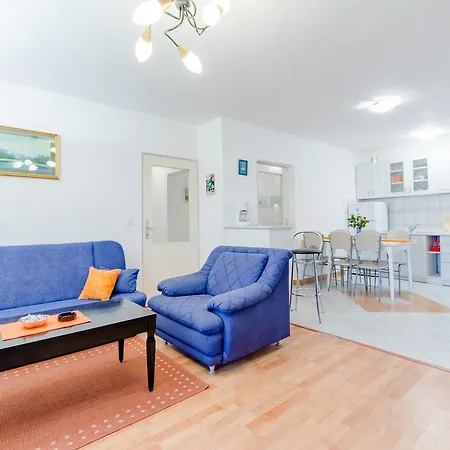 Sea Star Apartment Trogir