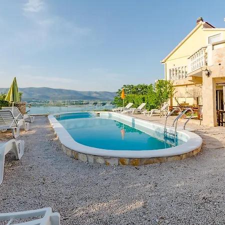 Sea Star Trogir