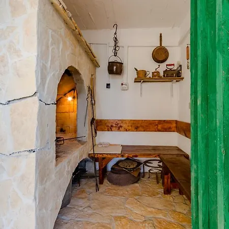 Sea Star Apartment