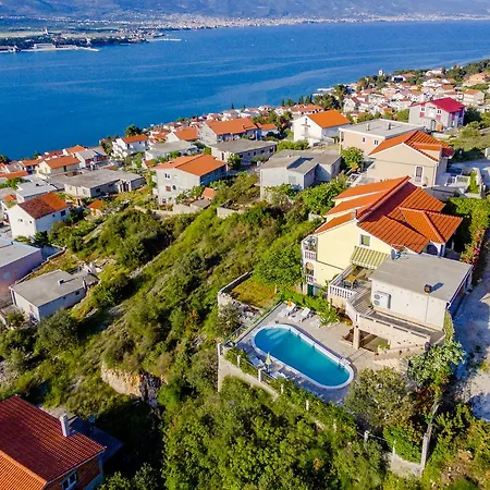 Appartement Sea Star Trogir