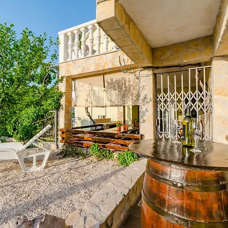 Appartement Sea Star Trogir