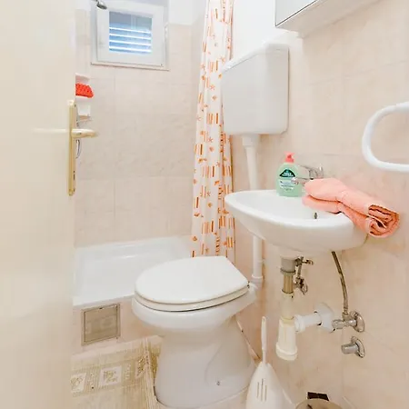 Appartement Sea Star *