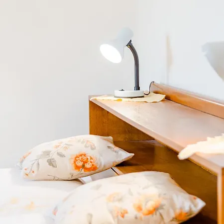 Appartement Sea Star *