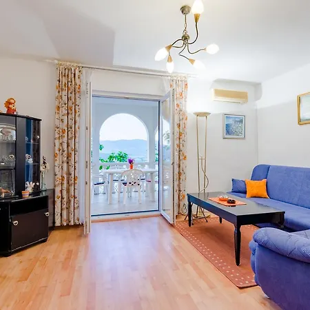 Appartement Sea Star *