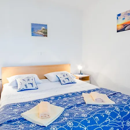 Sea Star Appartement *