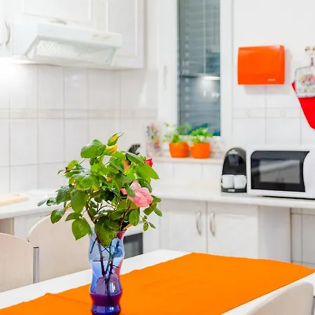Sea Star Appartement Trogir