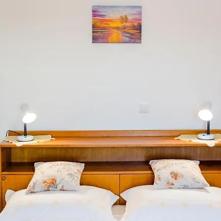 Appartement Sea Star