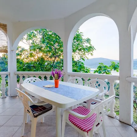 Appartement Sea Star