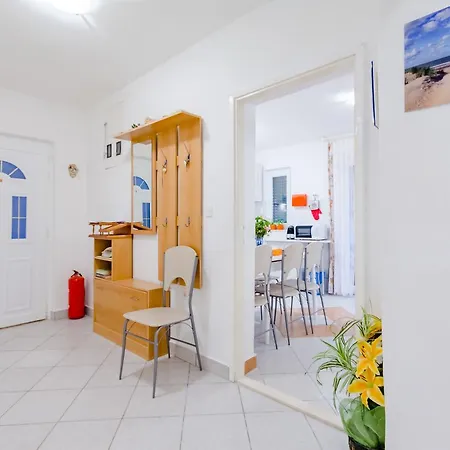 Appartement Sea Star *