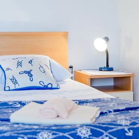 Sea Star Appartement *