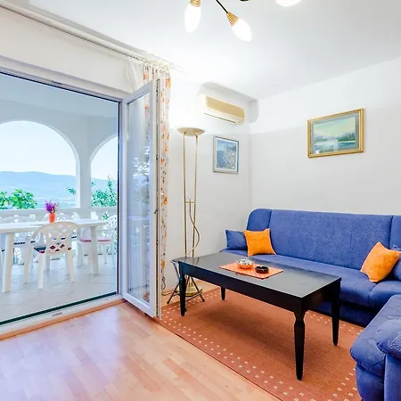 Appartement Sea Star *